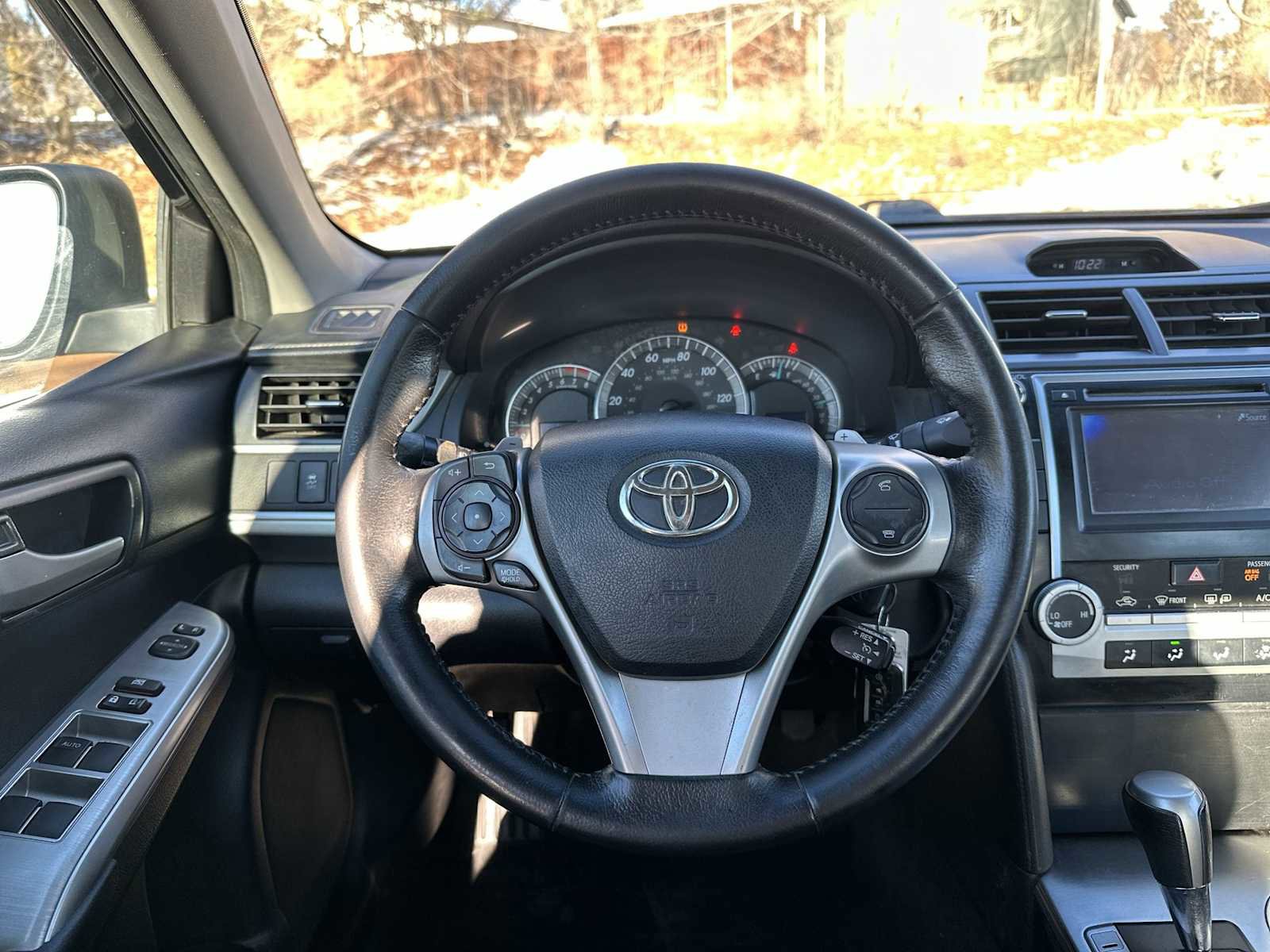 Used 2013 Toyota Camry SE image 11