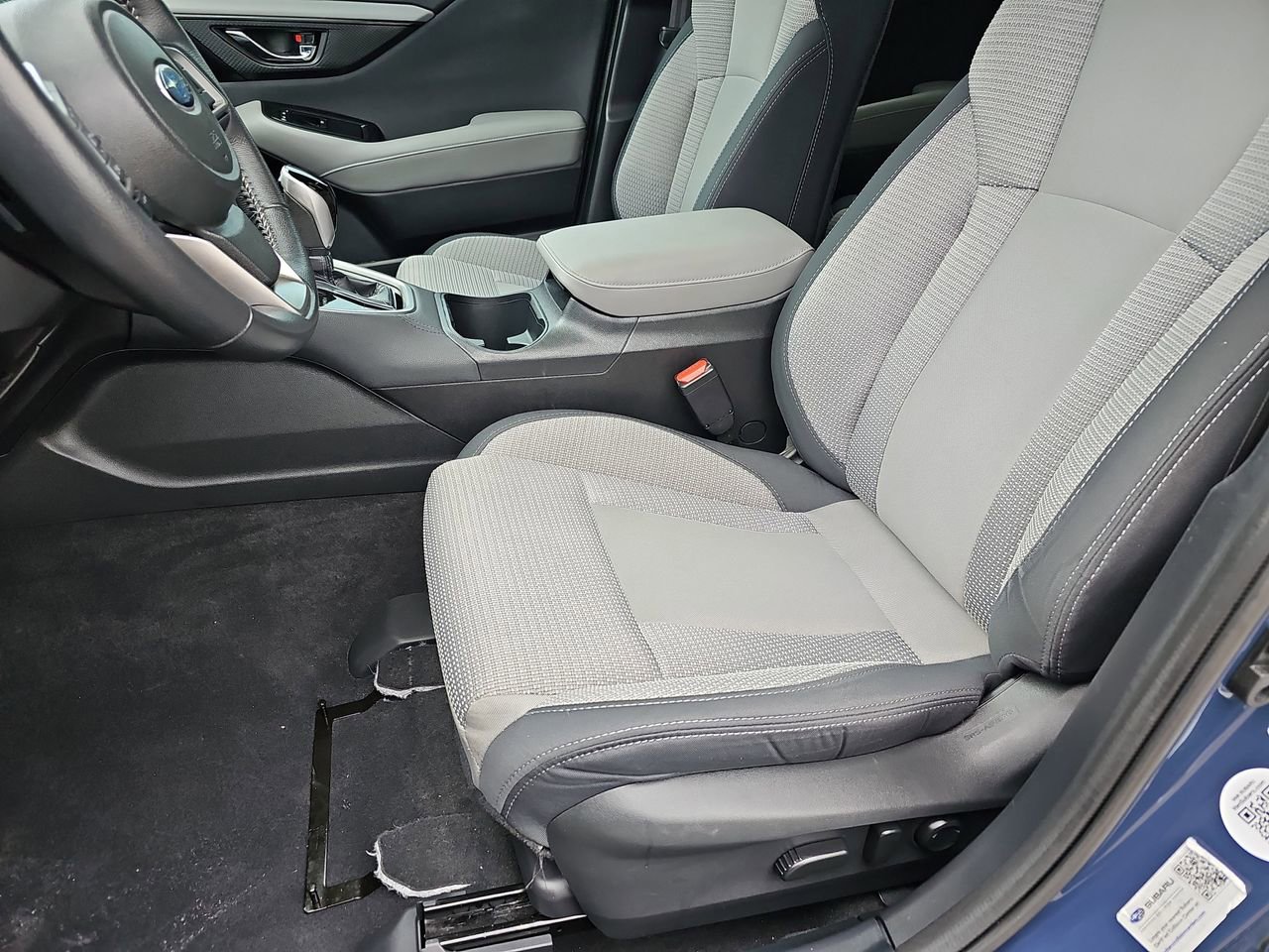 Used 2024 Subaru Outback Premium AWD/4WD image 19