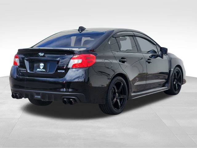 Used 2021 Subaru WRX AWD/4WD image 9