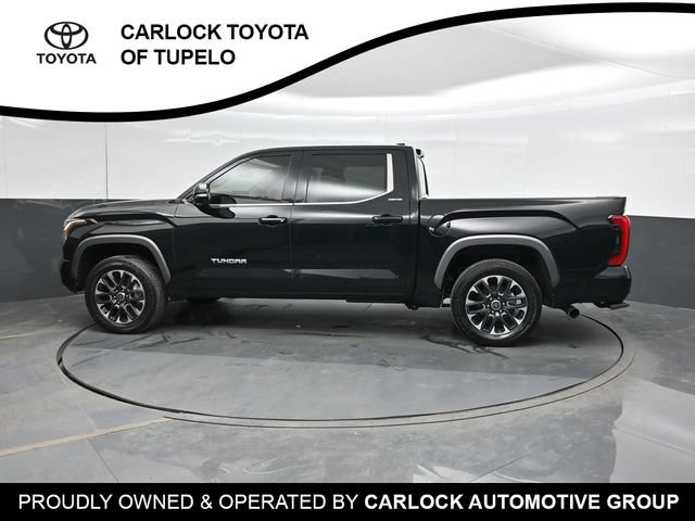 Used 2023 Toyota Tundra Limited AWD/4WD image 10