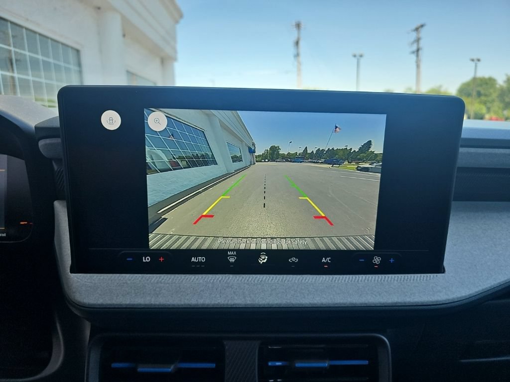 New 2026 Ford Maverick XLT FWD image 14