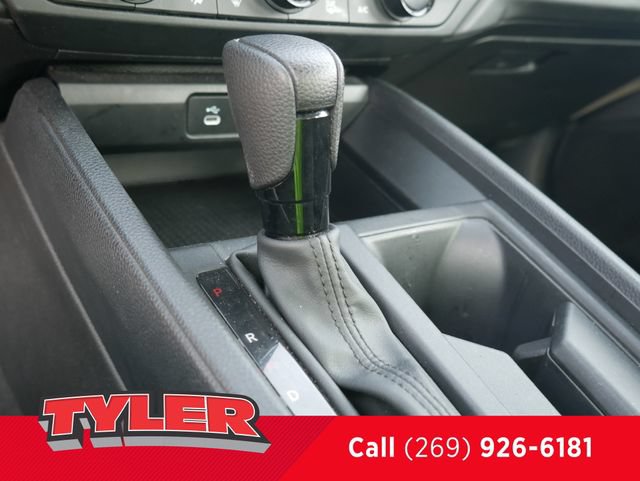 Used 2024 Honda Accord EX image 31