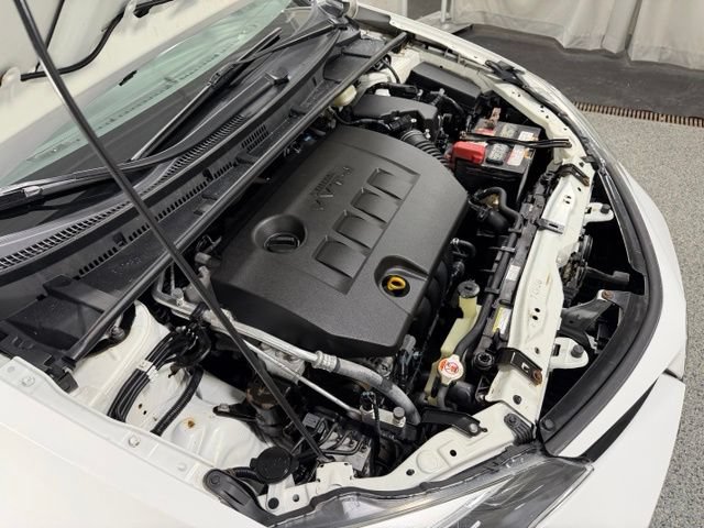 Used 2017 Toyota Corolla SE w/ Carpet Mat Package (TMS) FWD image 22