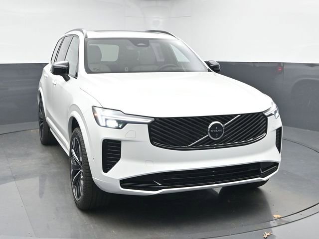 New 2026 Volvo XC90 B6 Ultra w/ Protection Package Premier image 2