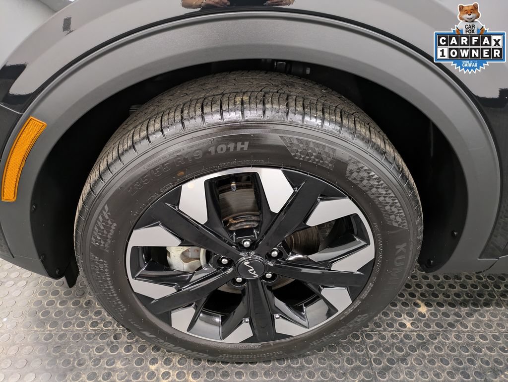 Certified 2023 Kia Sportage X-Line w/ X-Line Premium Package AWD/4WD image 7
