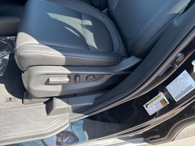 New 2026 Honda Odyssey EX-L image 17
