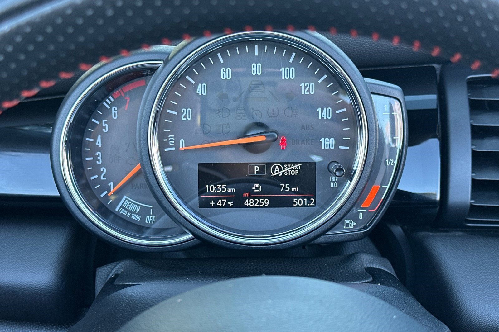 Used 2020 MINI Cooper S image 32