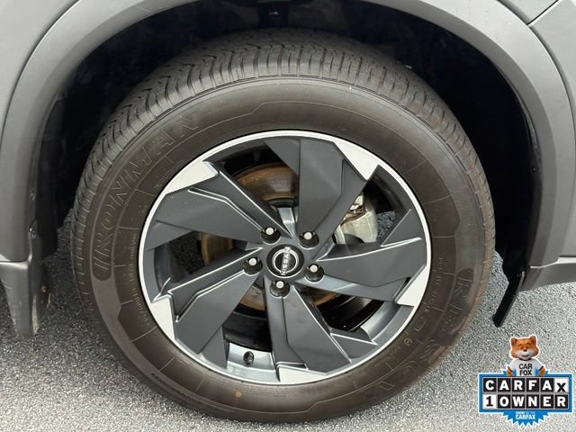 Used 2024 Nissan Rogue SV AWD/4WD image 29