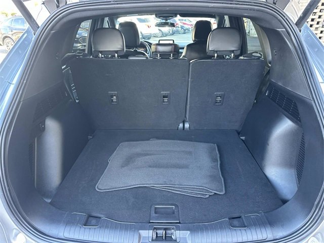 Used 2024 Ford Escape ST-Line image 8