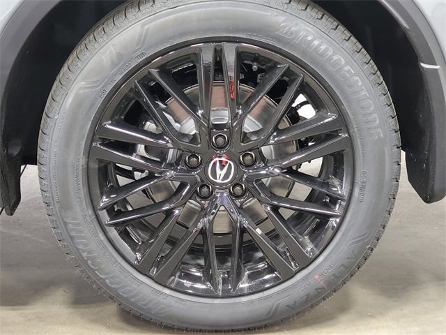 New 2026 Acura MDX A-Spec image 9