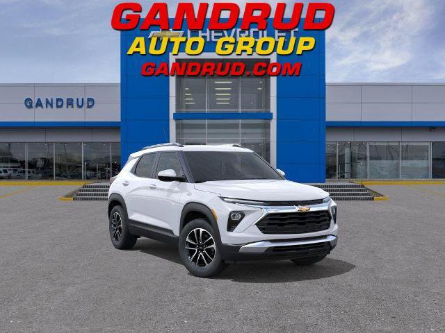 New 2026 Chevrolet TrailBlazer LT w/ Convenience Package