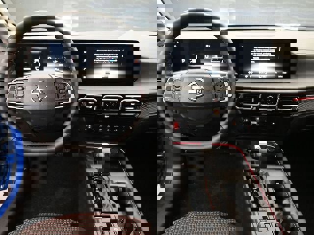 New 2026 Nissan Sentra SR image 11