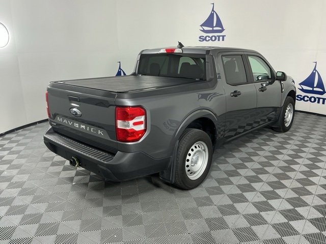 Used 2023 Ford Maverick XL image 6