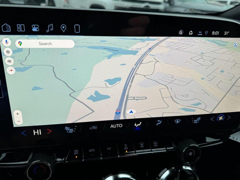 New 2026 Chevrolet Blazer EV LT FWD image 15
