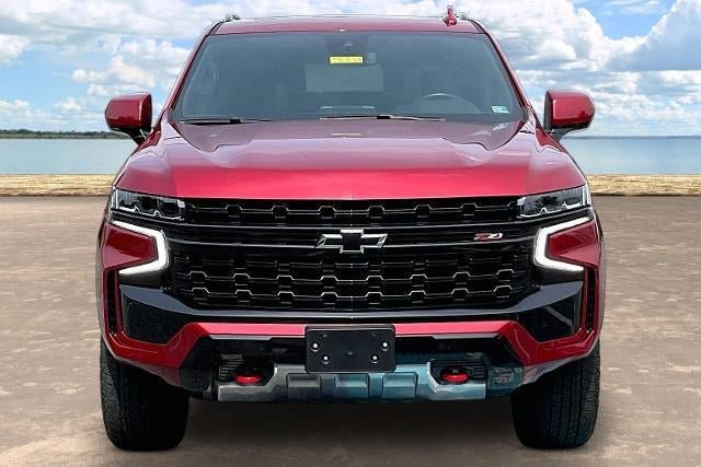 Used 2023 Chevrolet Tahoe Z71 AWD/4WD image 2