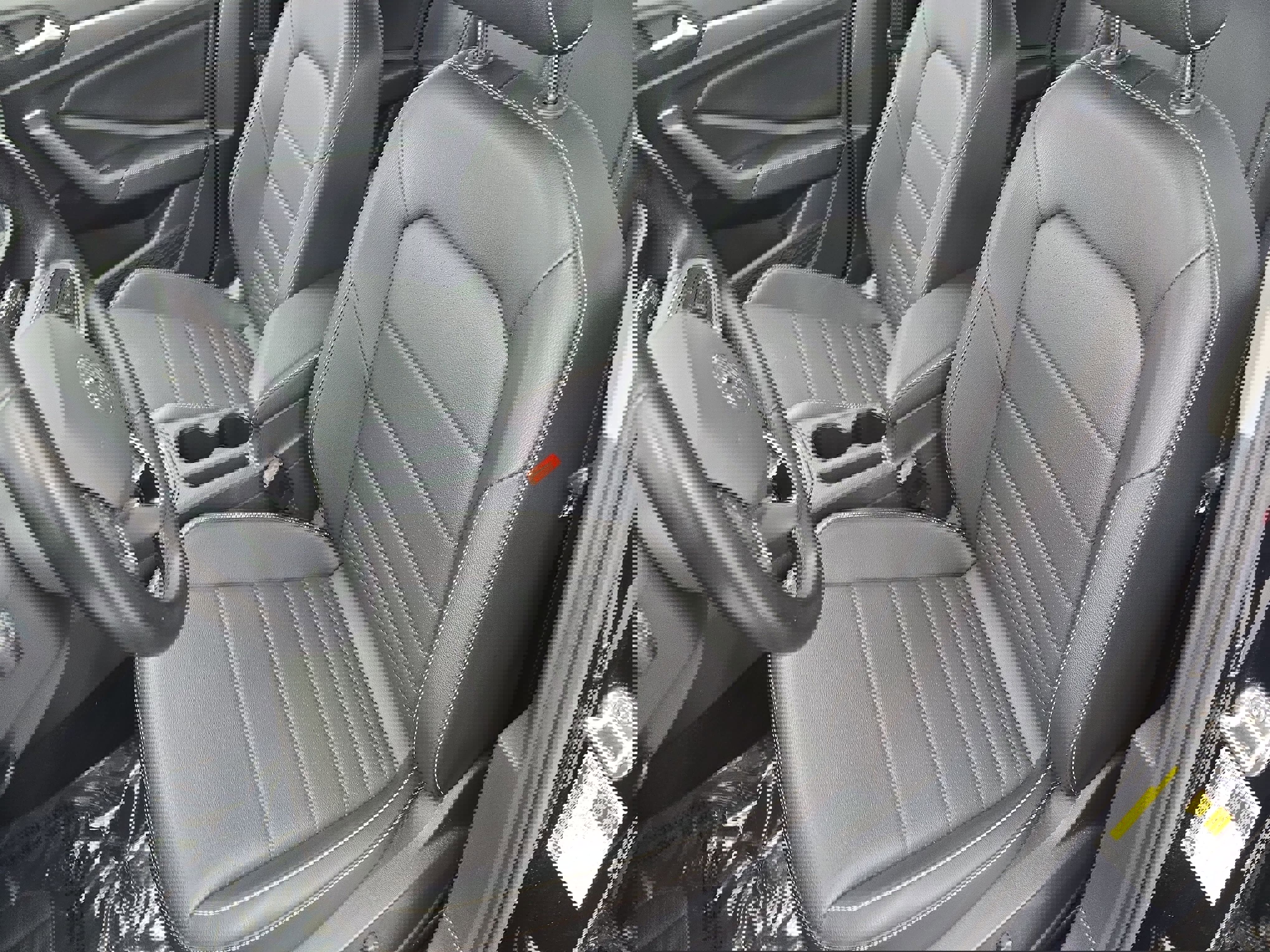 Certified 2024 Volkswagen Jetta SE image 14