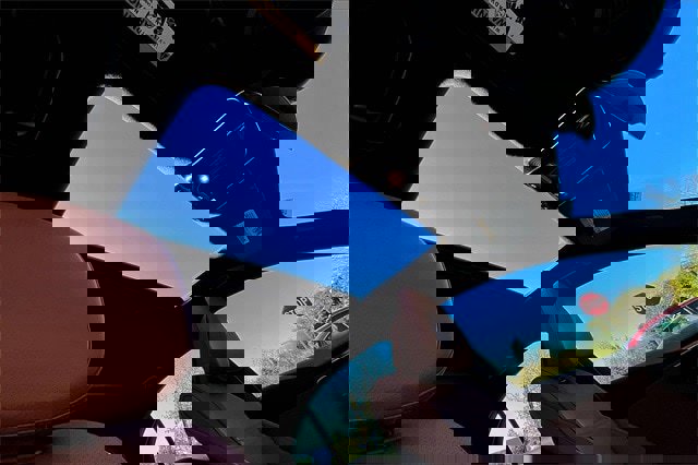 Certified 2025 Mercedes-Benz C 300 4MATIC Sedan image 31