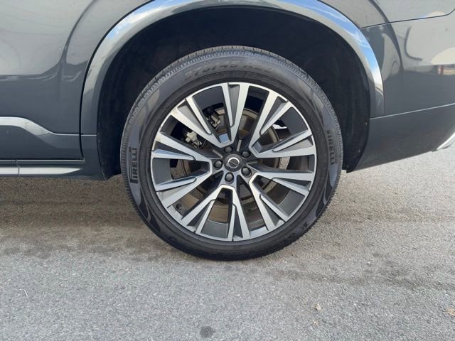 Used 2021 Volvo XC90 T5 Momentum w/ Protection Package image 34