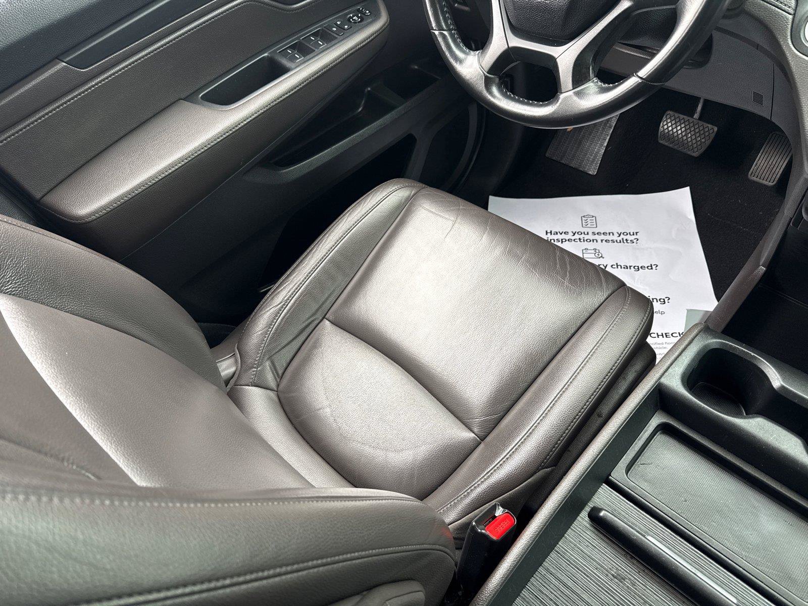 Used 2018 Honda Odyssey EX-L image 29