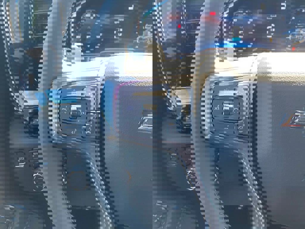 New 2025 Chevrolet Silverado 1500 High Country w/ Midnight Edition image 15