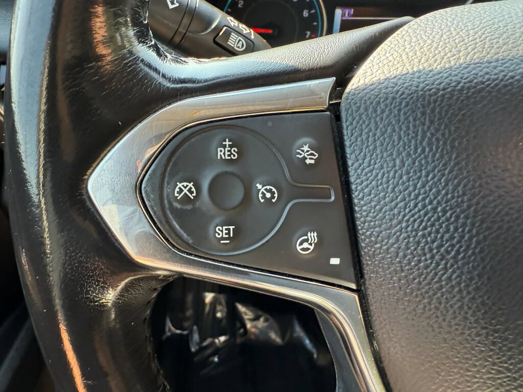 Used 2019 Chevrolet Traverse Premier AWD/4WD image 15