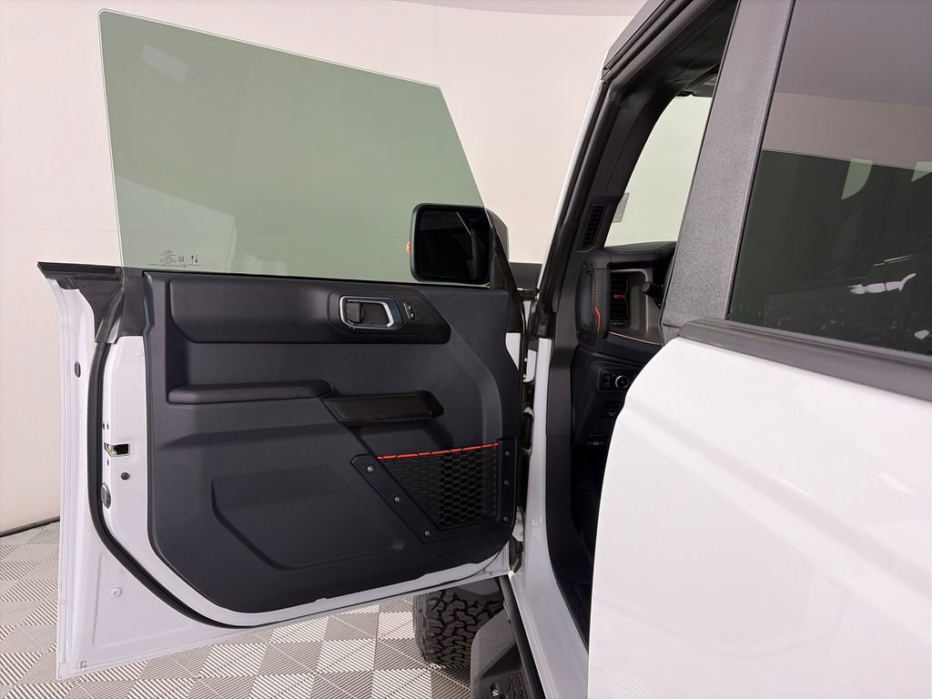 Used 2024 Ford Bronco Raptor AWD/4WD image 10