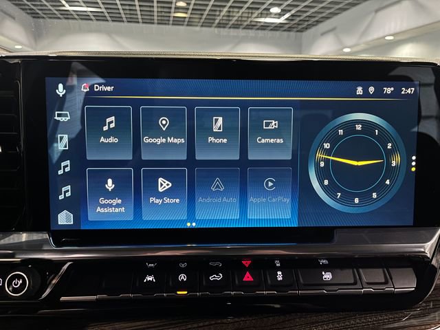 Used 2024 Chevrolet Silverado 1500 LT image 20