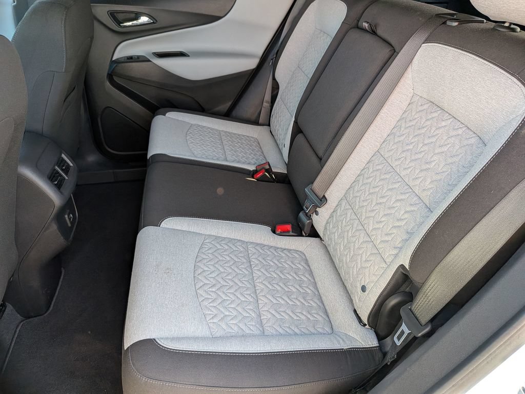 Used 2022 Chevrolet Equinox LT FWD image 25