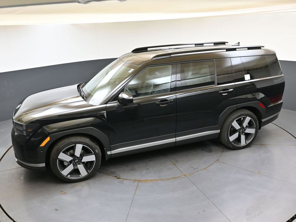 New 2026 Hyundai Santa Fe Limited AWD/4WD image 37