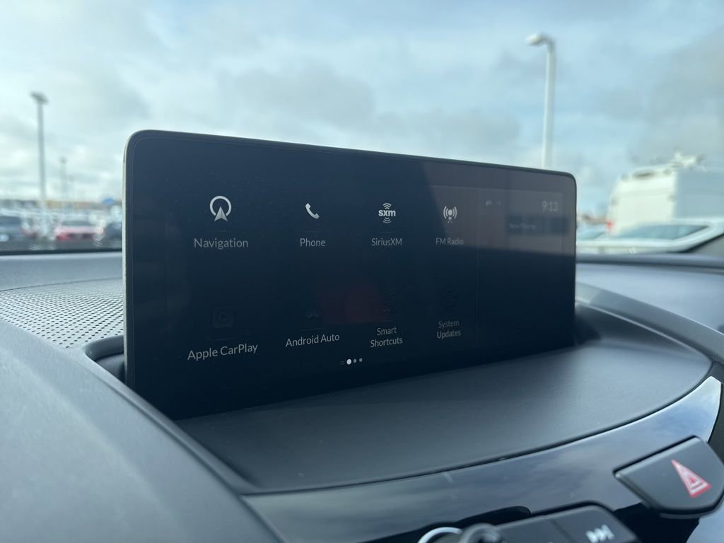 Used 2025 Acura RDX A-Spec image 20