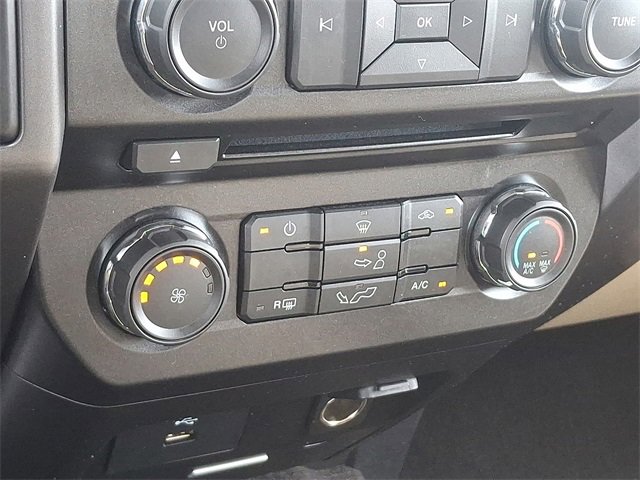 Used 2018 Ford F150 XLT w/ Equipment Group 301A Mid image 14