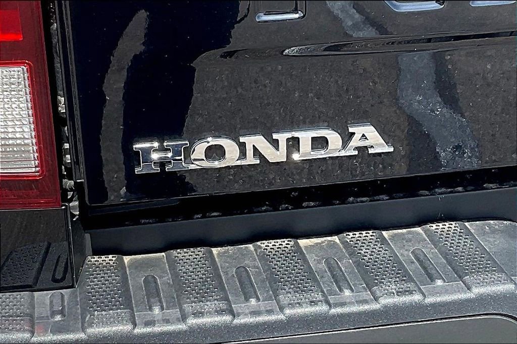 New 2026 Honda Ridgeline RTL image 8