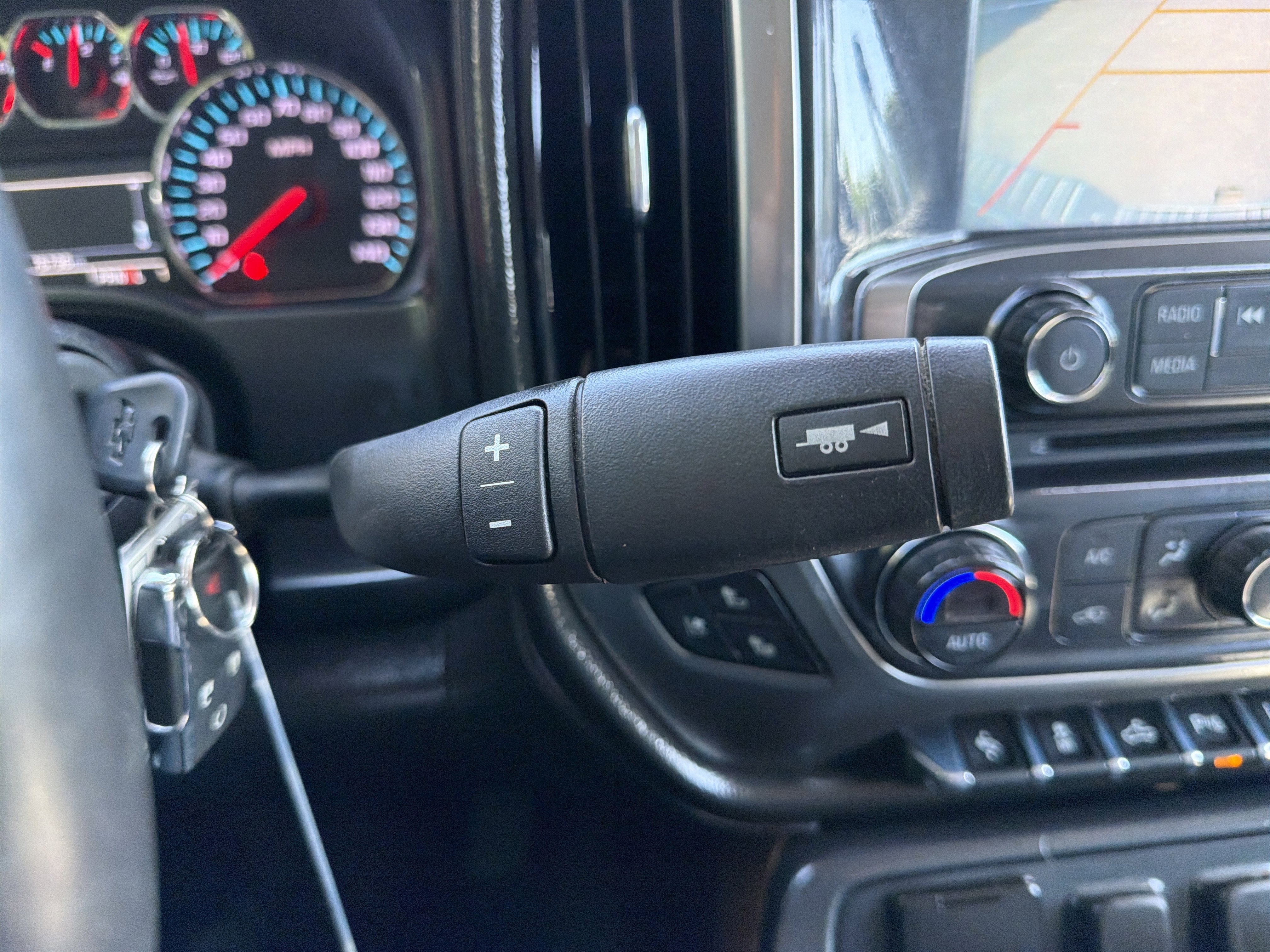 Used 2017 Chevrolet Silverado 3500 LTZ w/ Duramax Plus Package AWD/4WD image 25