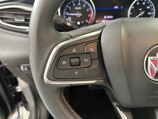 Used 2023 Buick Encore GX Preferred w/ Cold Weather Comfort Package image 15