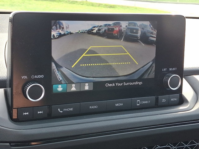 Certified 2023 Honda Accord LX image 17