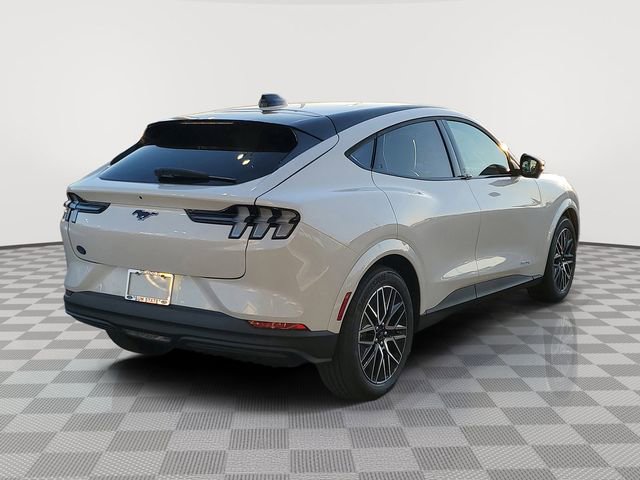 New 2025 Ford Mustang Mach-E Premium image 4