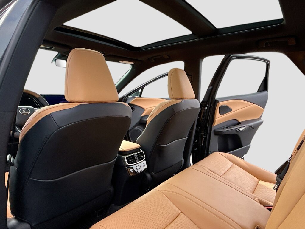 New 2026 Lexus RX 350 Premium Plus image 6