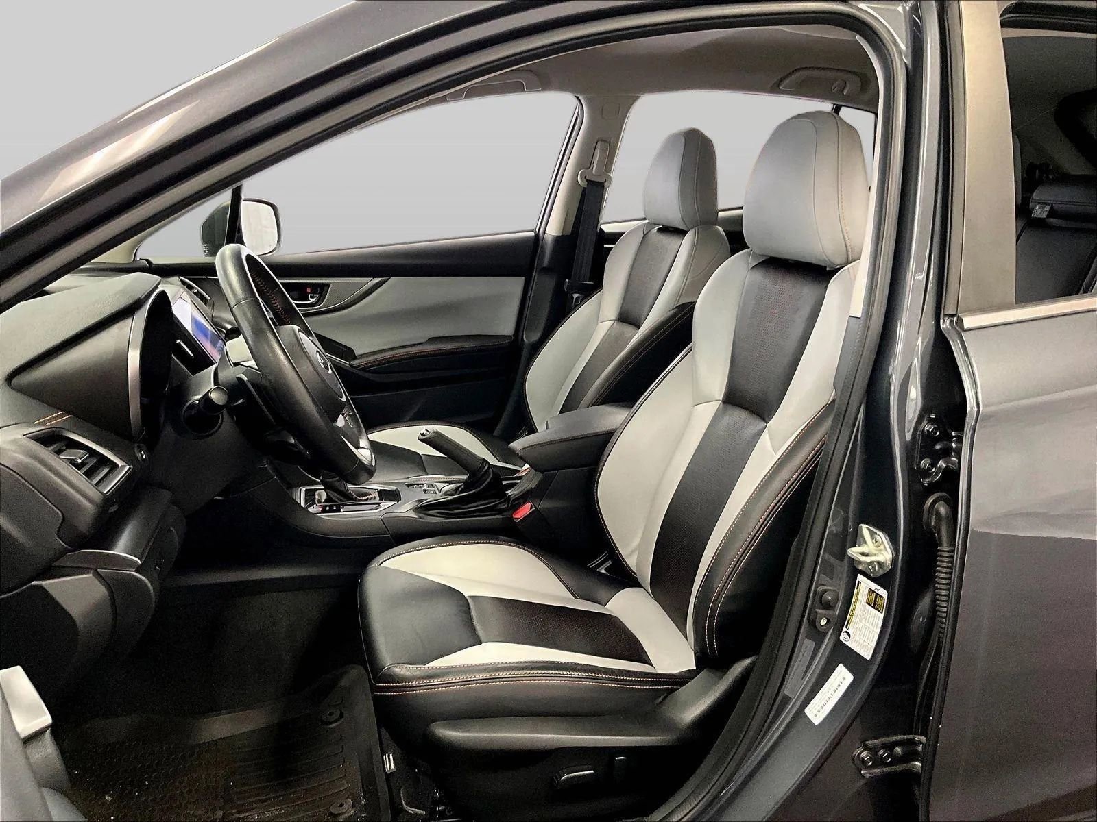 Used 2021 Subaru Crosstrek 2.5i Limited image 24