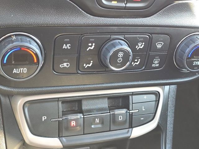 Certified 2023 GMC Terrain Denali w/ Denali Premium Package image 18