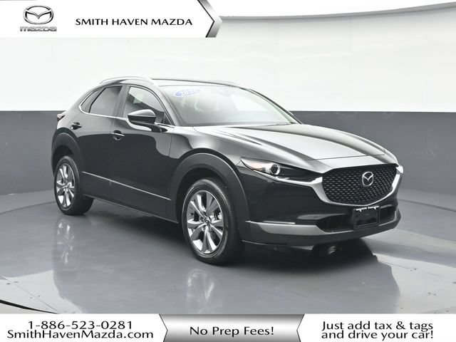 Certified 2023 MAZDA CX-30 AWD 2.5 S w/ Select Package image 1