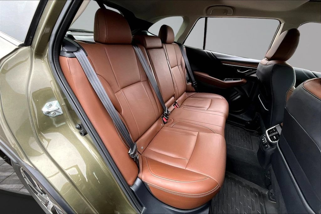 Used 2022 Subaru Outback Touring AWD/4WD image 23