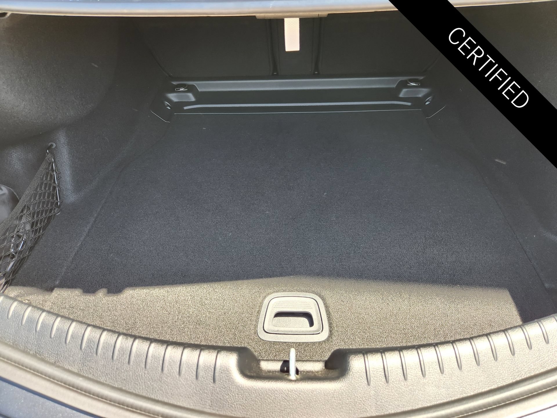 Certified 2024 Mercedes-Benz CLE 300 4MATIC Coupe image 33