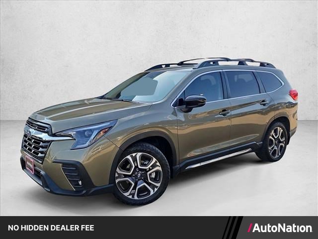 Used 2024 Subaru Ascent Limited AWD/4WD image 1