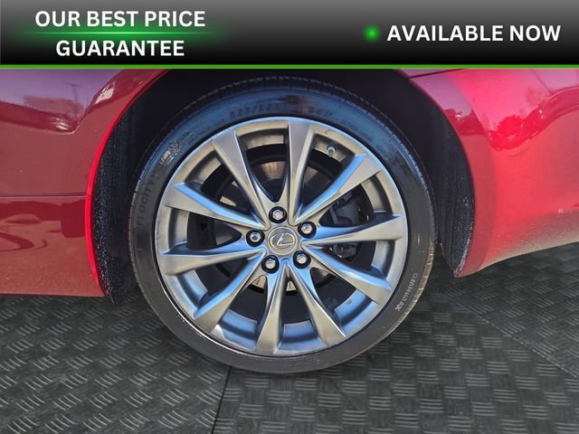 Used 2014 Lexus IS 250C image 38