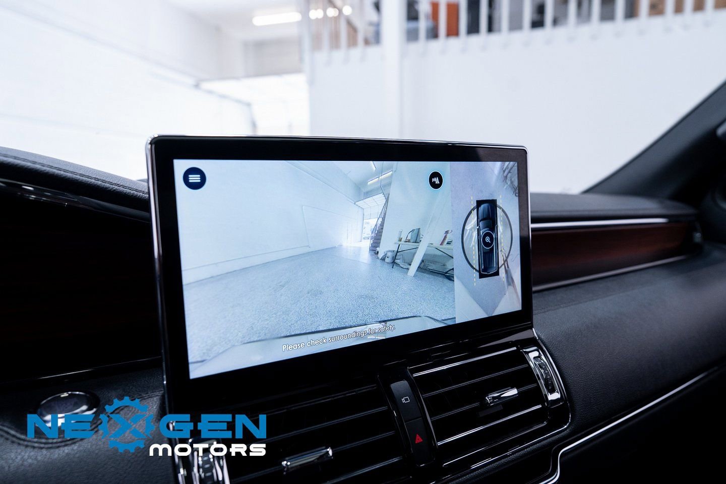 Used 2022 Lincoln Navigator Reserve image 31