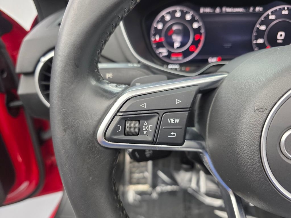 Used 2022 Audi TT 2.0T image 17