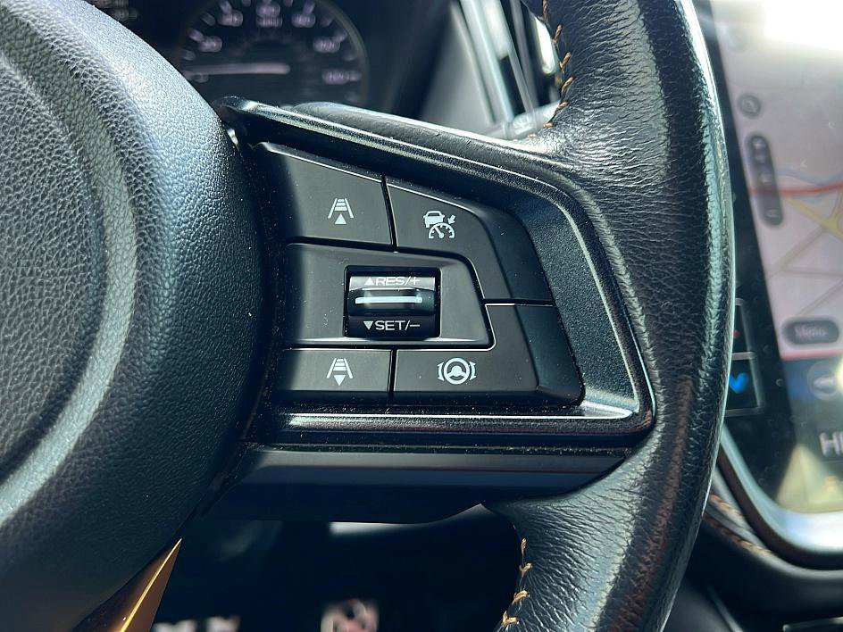 Used 2022 Subaru Outback Wilderness w/ Wilderness Package image 36