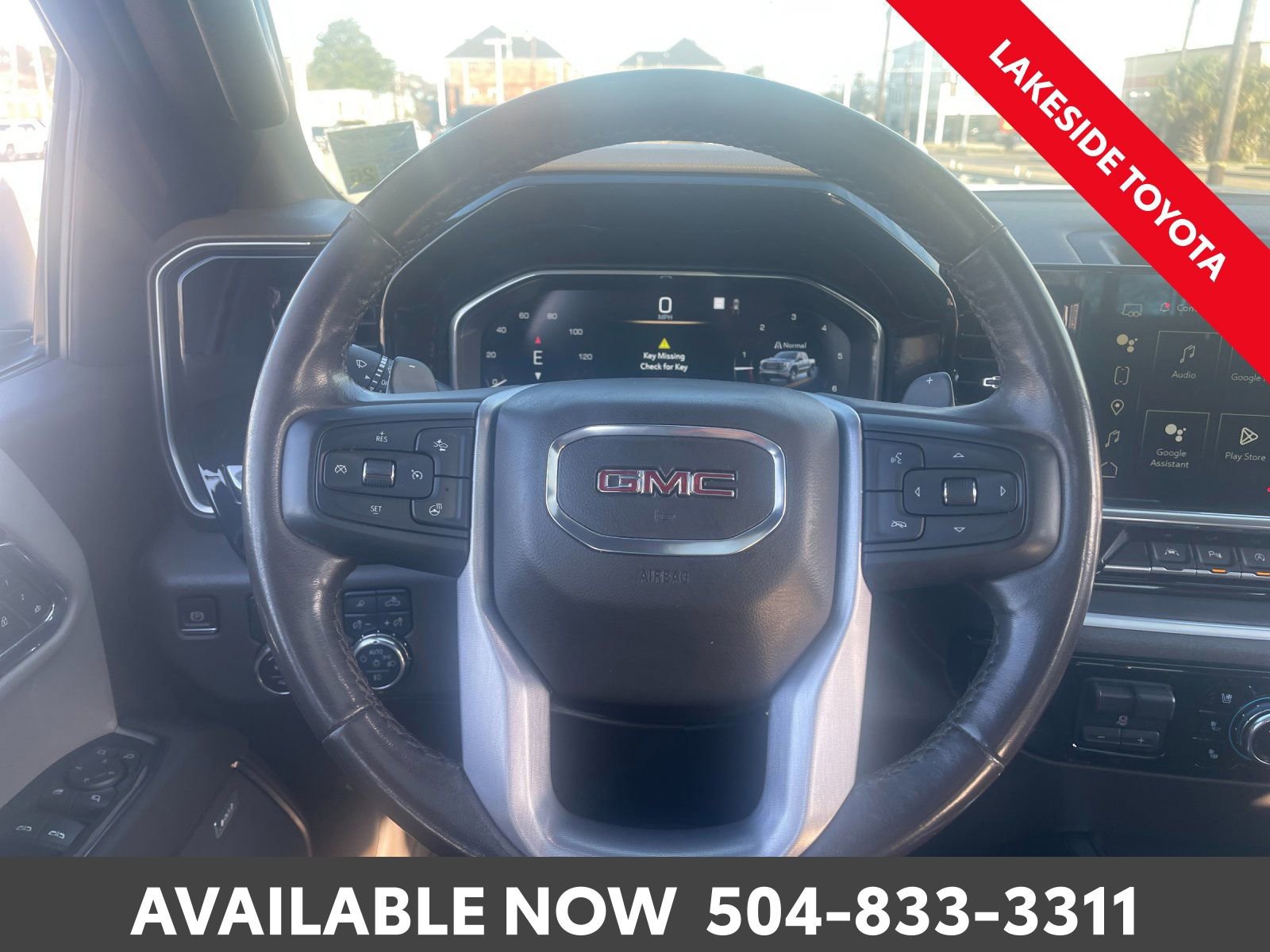 Used 2022 GMC Sierra 1500 SLT image 22