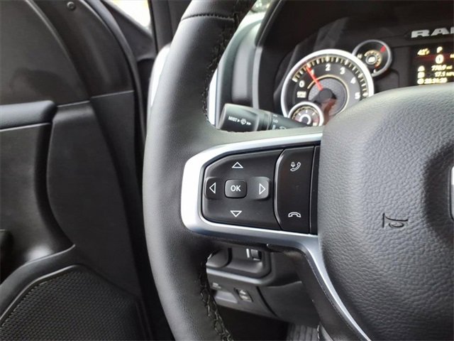 Used 2025 RAM 1500 Big Horn image 19