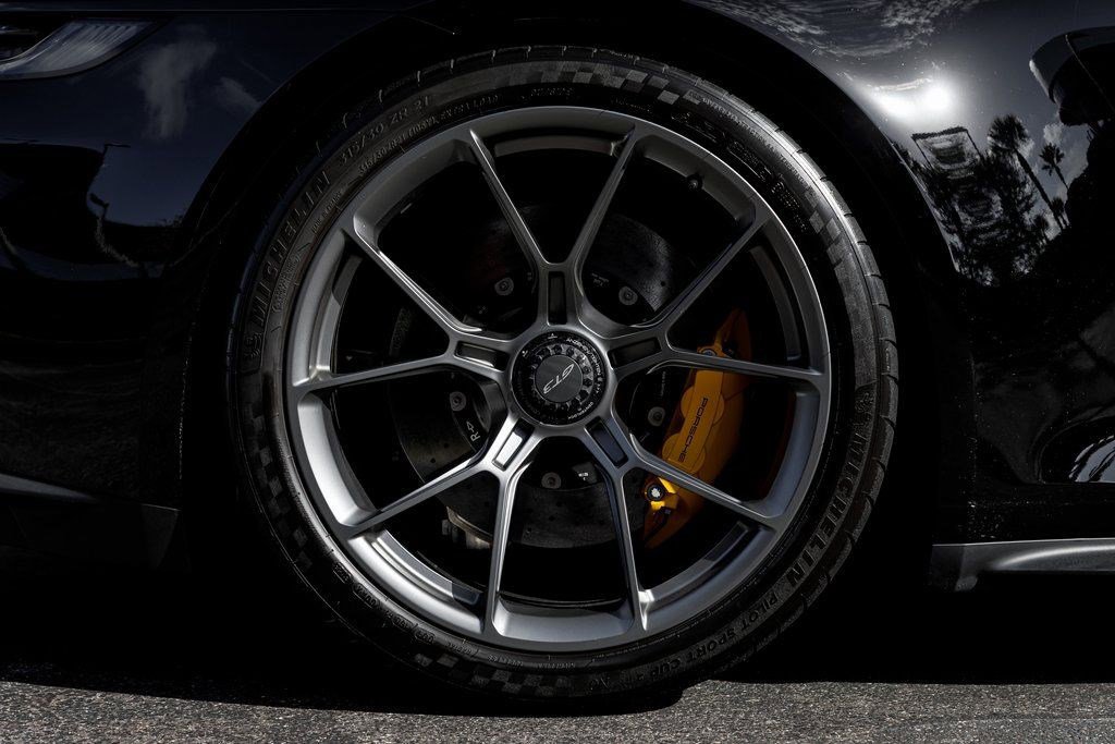 Used 2022 Porsche 911 GT3 image 15